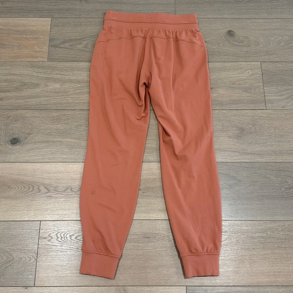 LULULEMON Desert Sun Ready To‎ Rulu Jogger 29